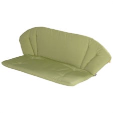 toledo/elegance bankkussen cuba green