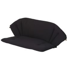 toledo/elegance bankkussen havana dark grey