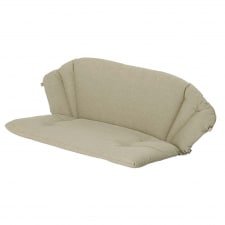 toledo/elegance bankkussen havana jute