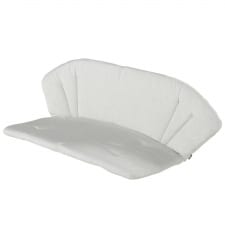 toledo/elegance bankkussen havana light grey