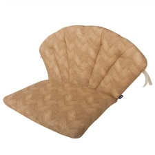 toledo/elegance kussen bobby yellow