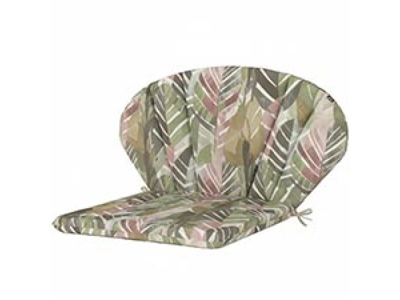 Toledo/elegance kussen Celia green