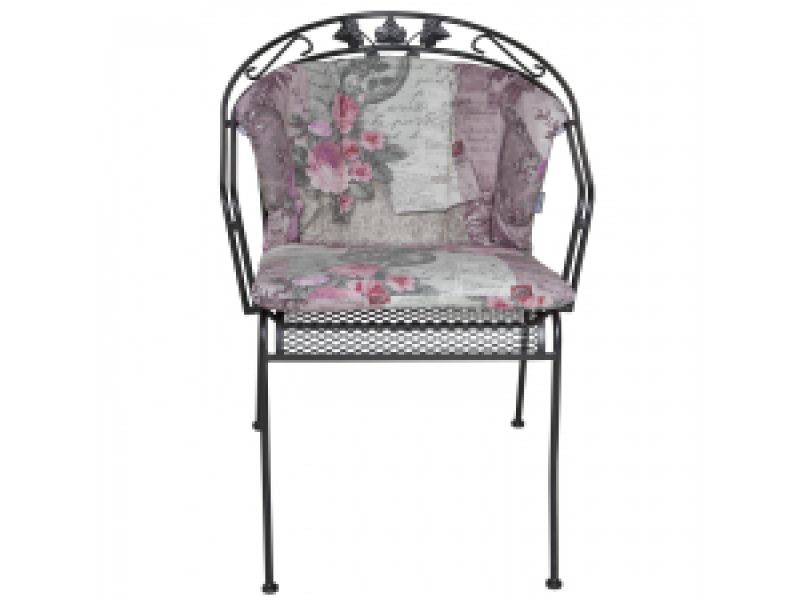 Toledo/elegance kussen Dorena