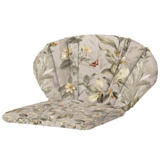 toledo/elegance kussen elisa natural (waterafstotend)