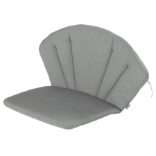 toledo/elegance kussen havana sealgrey