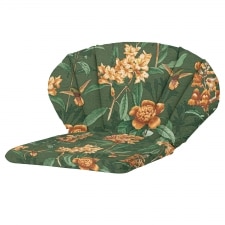 toledo/elegance kussen lua green