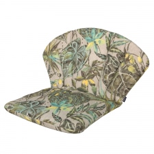 toledo/elegance kussen mason sand