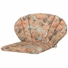 toledo/elegance kussen mona amber