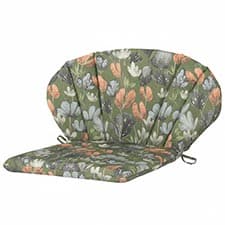 toledo/elegance kussen mona green