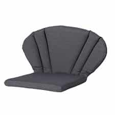 toledo/elegance kussen panama grey