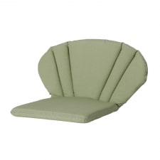 toledo/elegance kussen panama sage