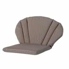 toledo/elegance kussen rib liver