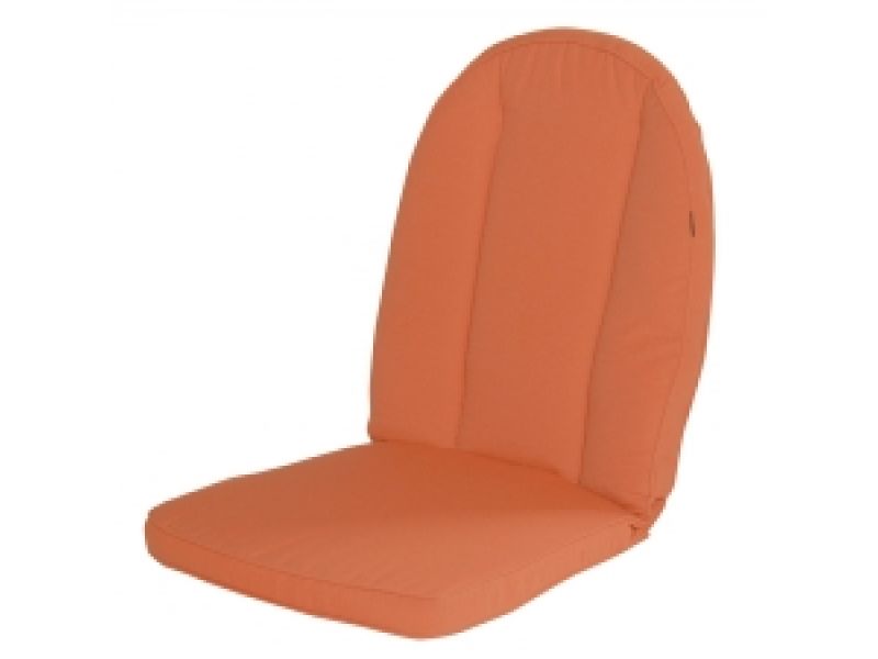 Toras/comfort kussen Cuba cognac