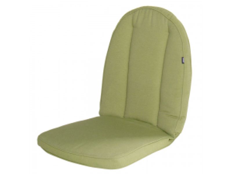 Toras/comfort kussen Cuba green