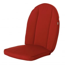 toras/comfort kussen havana red