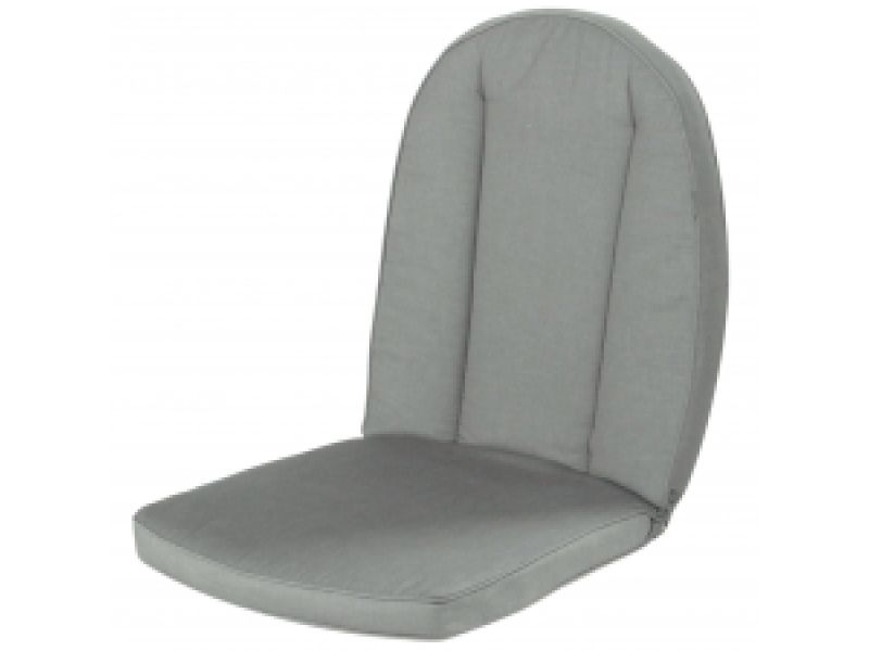 Toras/comfort kussen Havana sealgrey