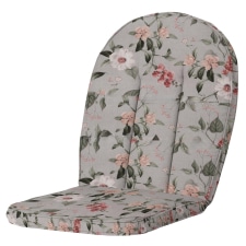 toras/comfort kussen julliete grey (waterafstotend)