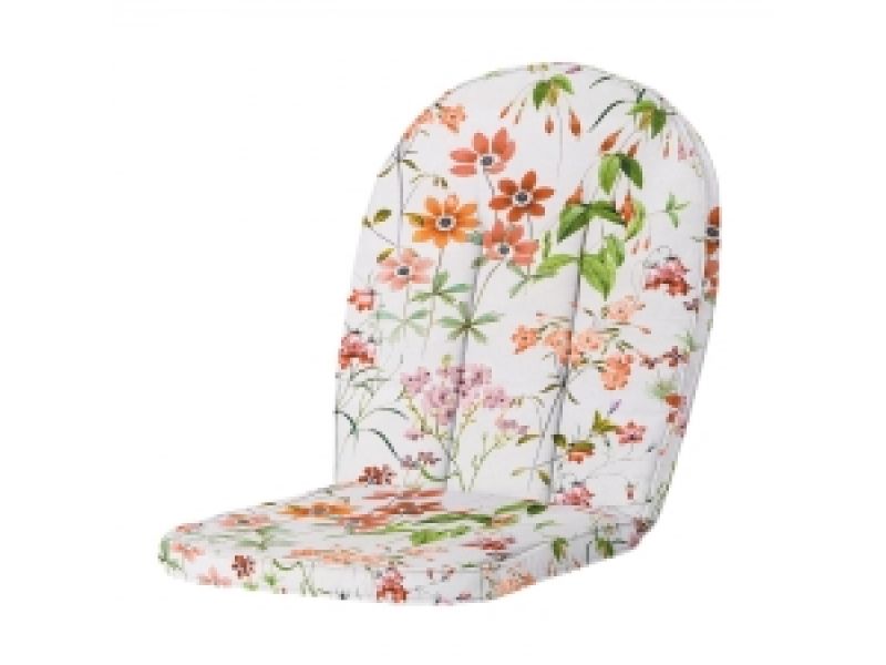 Toras/comfort kussen Milly natural (waterafstotend)