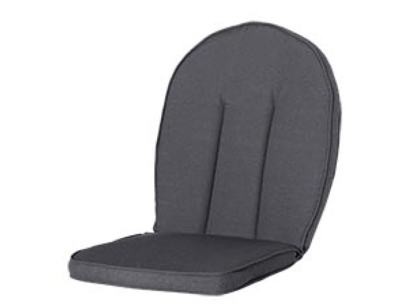 Toras/comfort kussen Panama grey