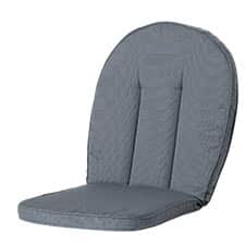 toras/comfort kussen rib grey