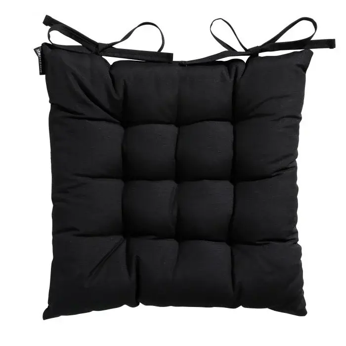 toscane kussen 46×46 panama black