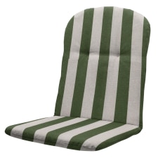 tuinkussen hoge kuip amora green