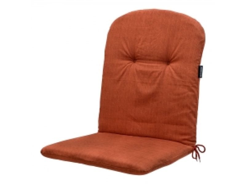 Tuinkussen hoge kuip Basic terra