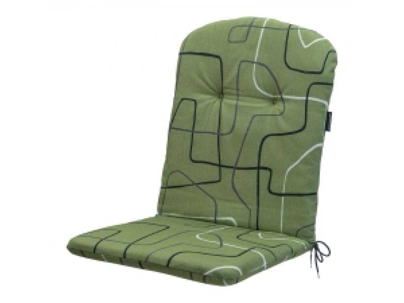 Tuinkussen hoge kuip Joah sage