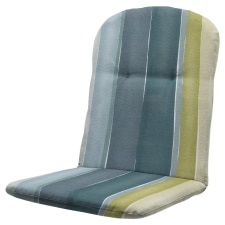 tuinkussen hoge kuip nox azure