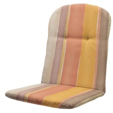 tuinkussen hoge kuip nox mocca