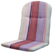 tuinkussen hoge kuip nox purple