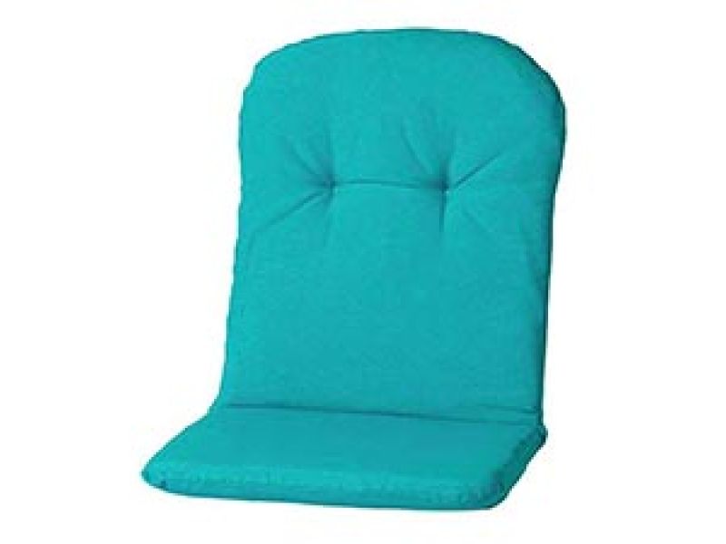 Tuinkussen hoge kuip Panama aqua