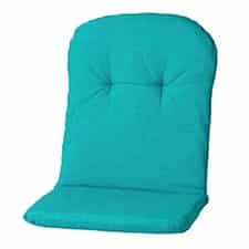 tuinkussen hoge kuip panama aqua