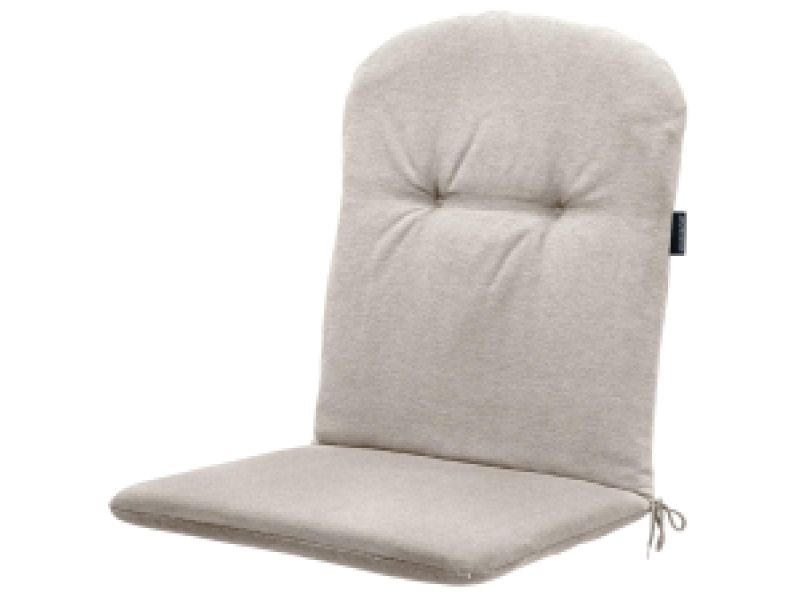 Tuinkussen hoge kuip Panama blend