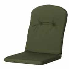 tuinkussen hoge kuip panama green