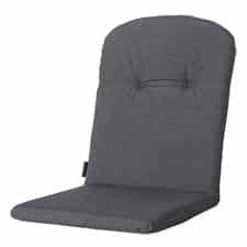 tuinkussen hoge kuip panama grey