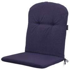 tuinkussen hoge kuip panama indigo