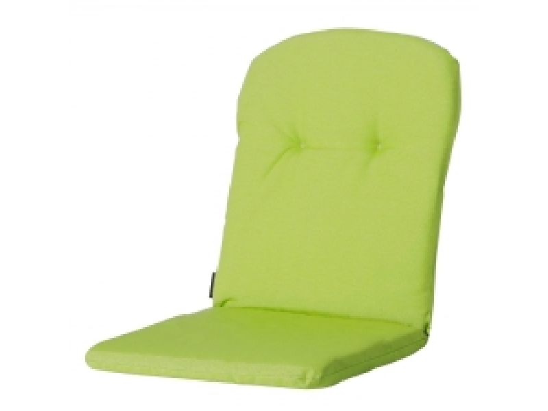 Tuinkussen hoge kuip Panama lime