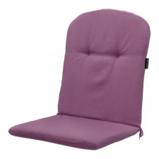 tuinkussen hoge kuip panama purple