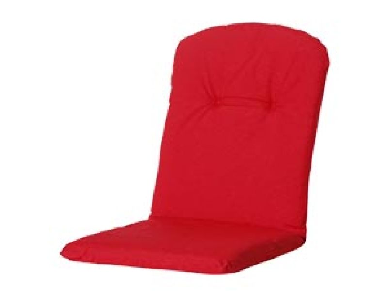 Tuinkussen hoge kuip Panama red