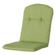 tuinkussen hoge kuip rib lime