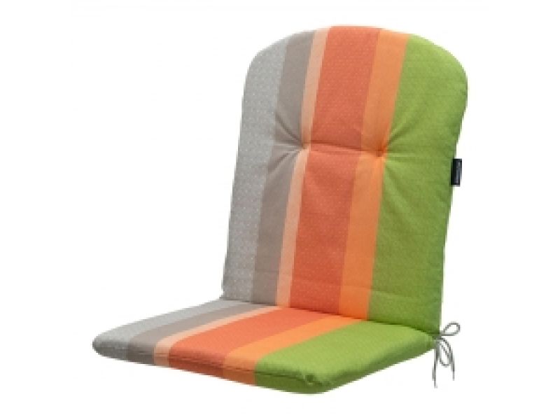 Tuinkussen hoge kuip Tomsen terra