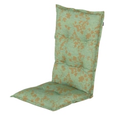 tuinkussen hoge rug aiko green