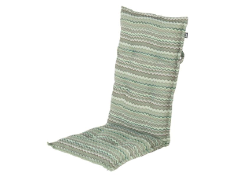 Tuinkussen hoge rug Anne green