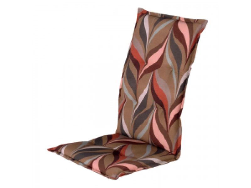 Tuinkussen hoge rug Ayu Blush