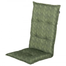tuinkussen hoge rug bobby green