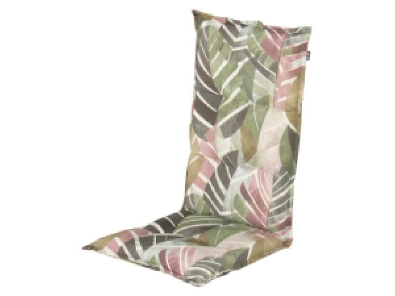 Tuinkussen hoge rug Celia green