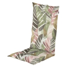 tuinkussen hoge rug celia green