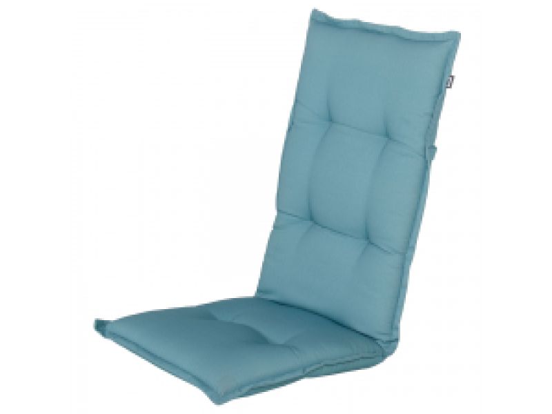 Tuinkussen hoge rug Cuba ocean