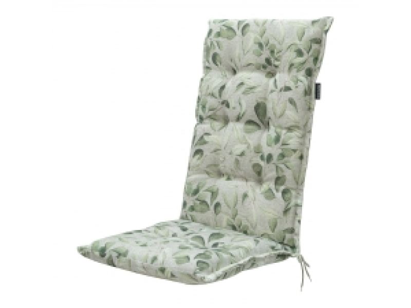 Tuinkussen hoge rug Diez (waterafstotend)